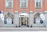 Estate Holm & Holst ApS - Frederiksberg C