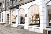 Geisler & Rønne - Klampenborg