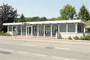 Estate Mortensen & Grill ApS - Næsby