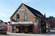 Estate Mortensen & Grill ApS - Dalum