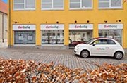danbolig Halsnæs