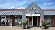 Ebeltoft-Mols Mæglerne Anna Mette Madsen