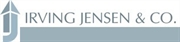 Statsaut. ejendomsmægler Irving Jensen & Co.