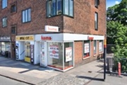 home Valby / Kgs. Enghave