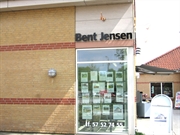 Ejendomsfirmaet Bent Jensen
