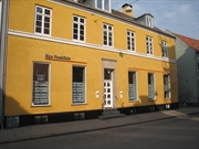 Ege Roskilde