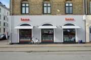 home Østerbro - Svanemøllen