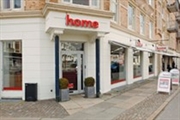 home Hellerup