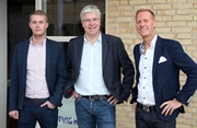 Ejendomsmæglerfirmaet Hartvig Holm
