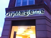 CityMæglerne ApS