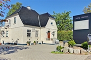 Living Homes - Kongevejen