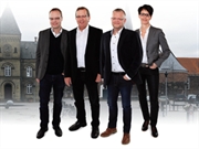 Agriteam Varde ApS Bent Mulbjerg - Bo Tølle
