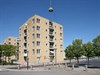 Din bolig her?