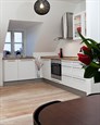 Ejerlejlighed - Sct. Mogens Gade 20, 2 th - Viborg - 3 rum