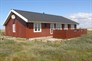 Fritidshus - Bethaniavej 1A - Harboøre - 5 rum